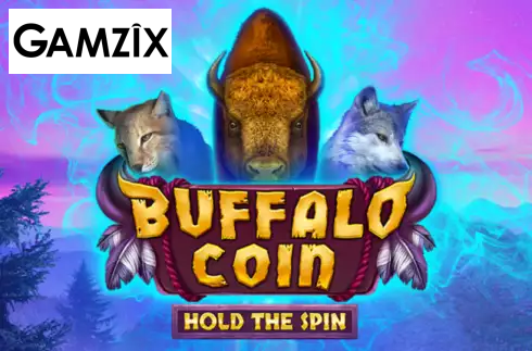 Buffalo Coin: Hold The Spin